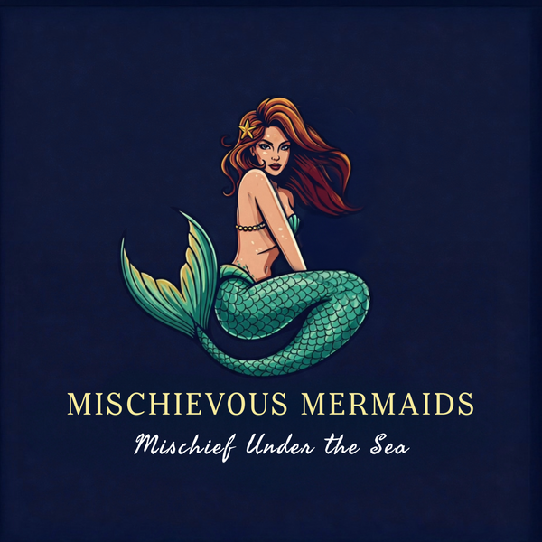 Mischievous Mermaids